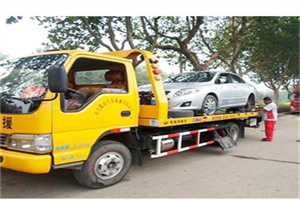 弥渡附近24小时汽车拖车服务热线