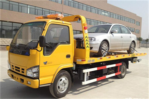 弥渡道路救援一般怎么收费