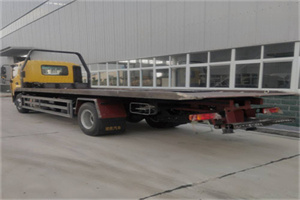 弥渡24小时公路救援电话