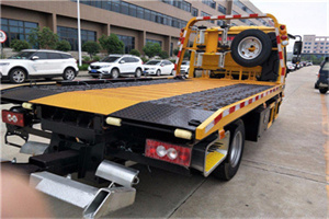 弥渡24小时汽车送油服务公司