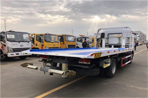 弥渡汽车救援补胎