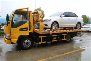 弥渡附近拖车救援24小时服务热线