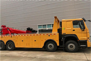 弥渡道路救援公司